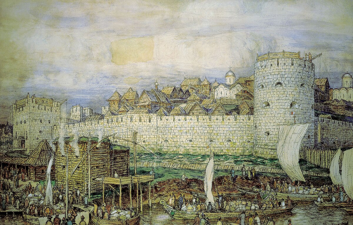 Décennie 1360 en architecture