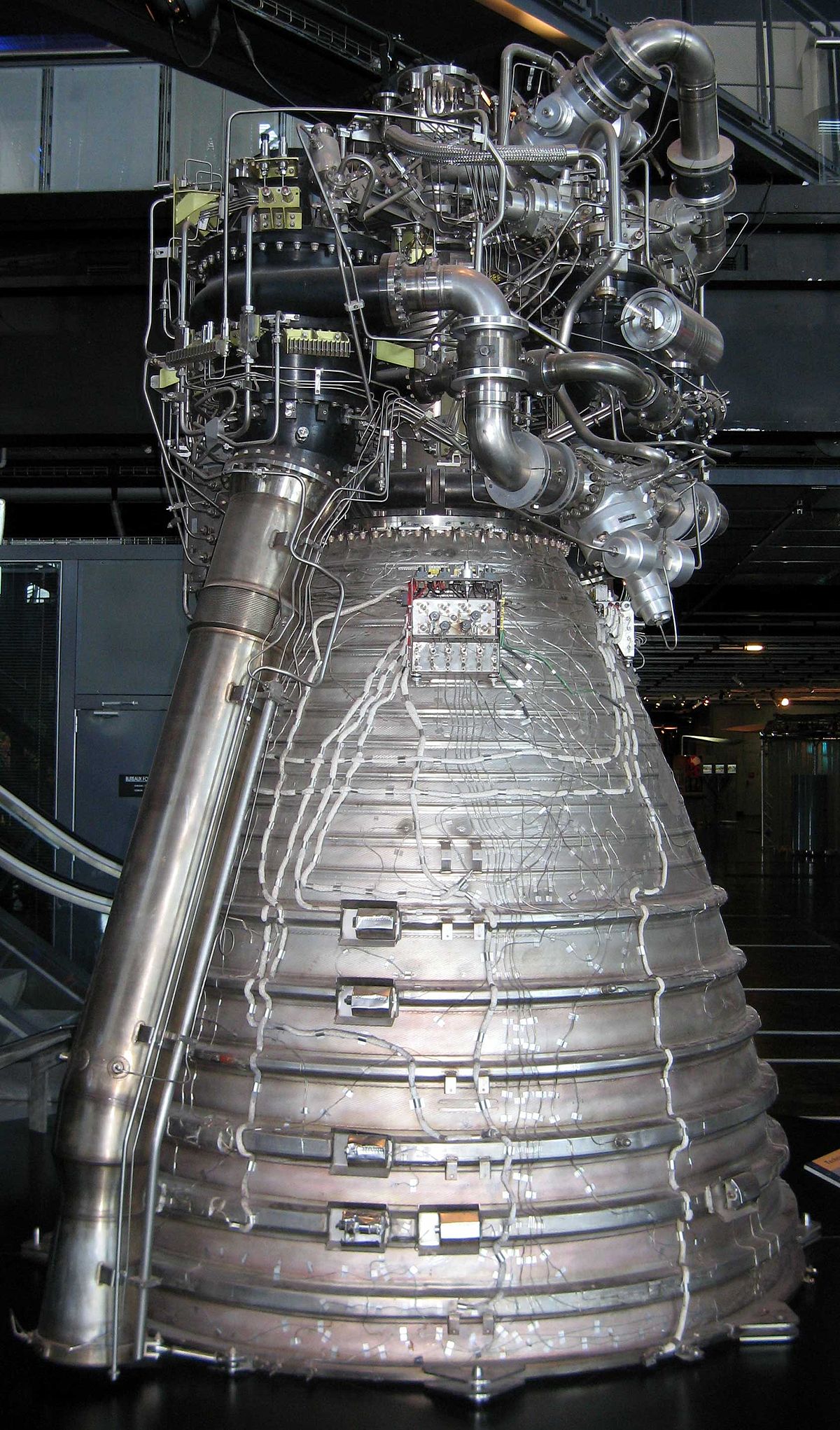 Vulcain (moteur-fusée)
