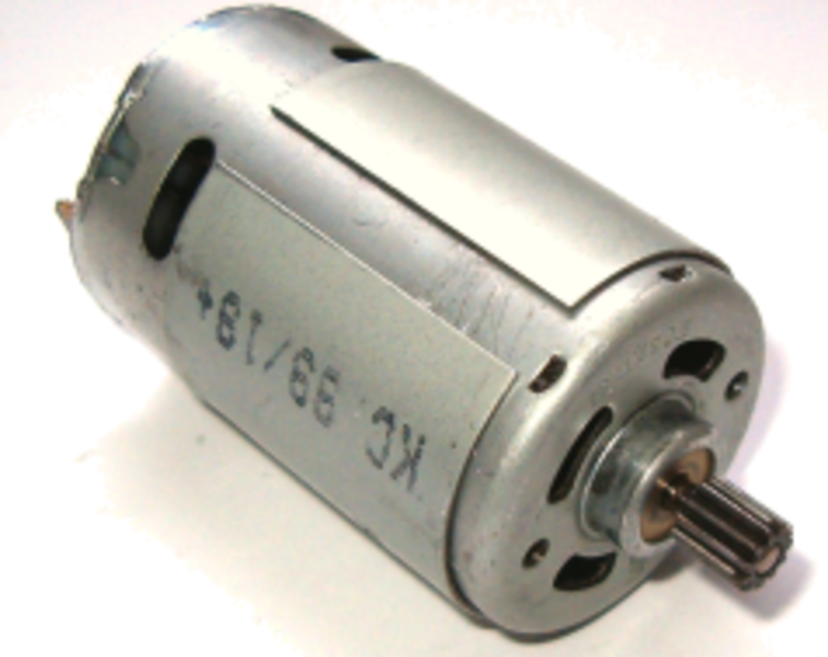 Moteur