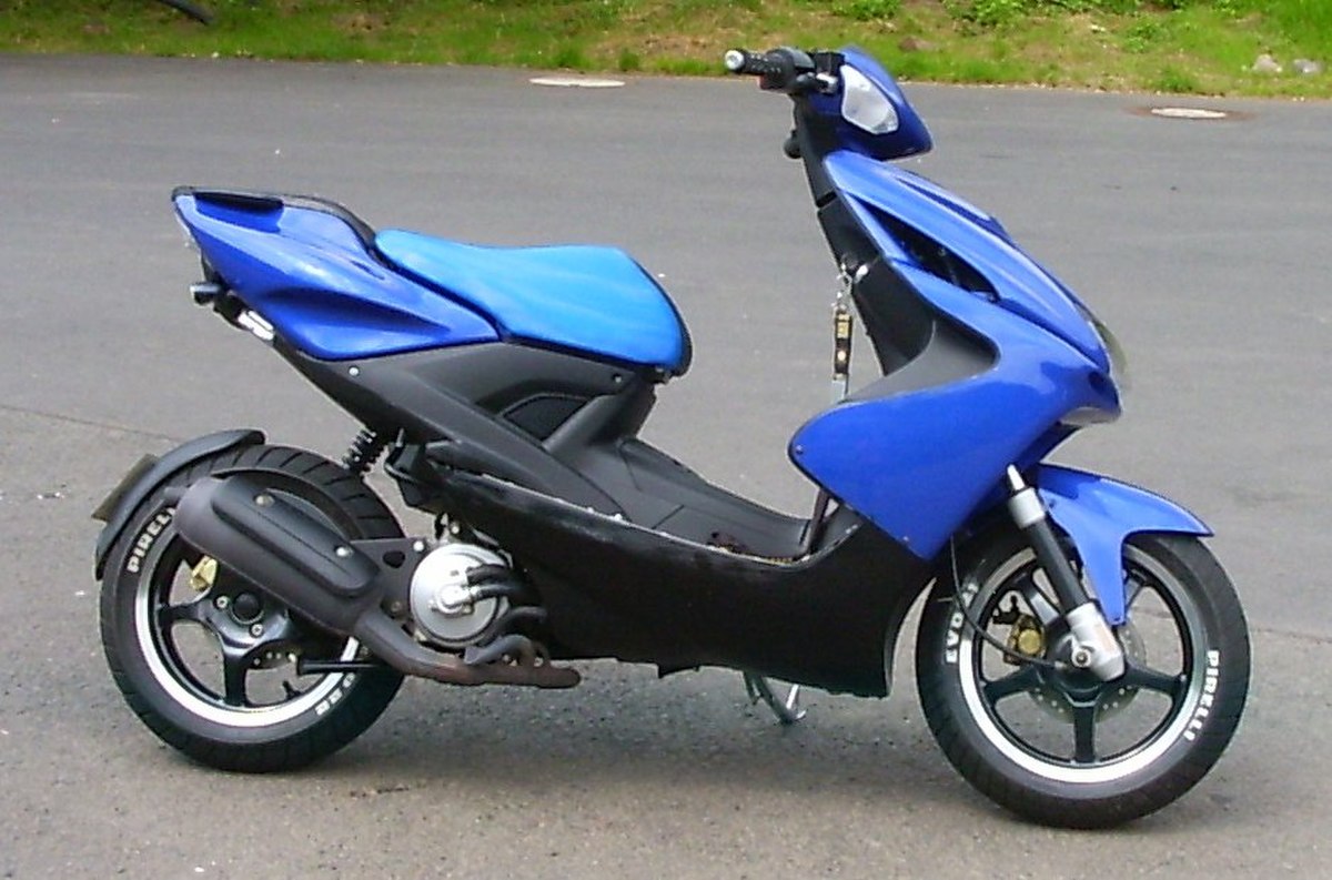 Brevet de sécurité routière
