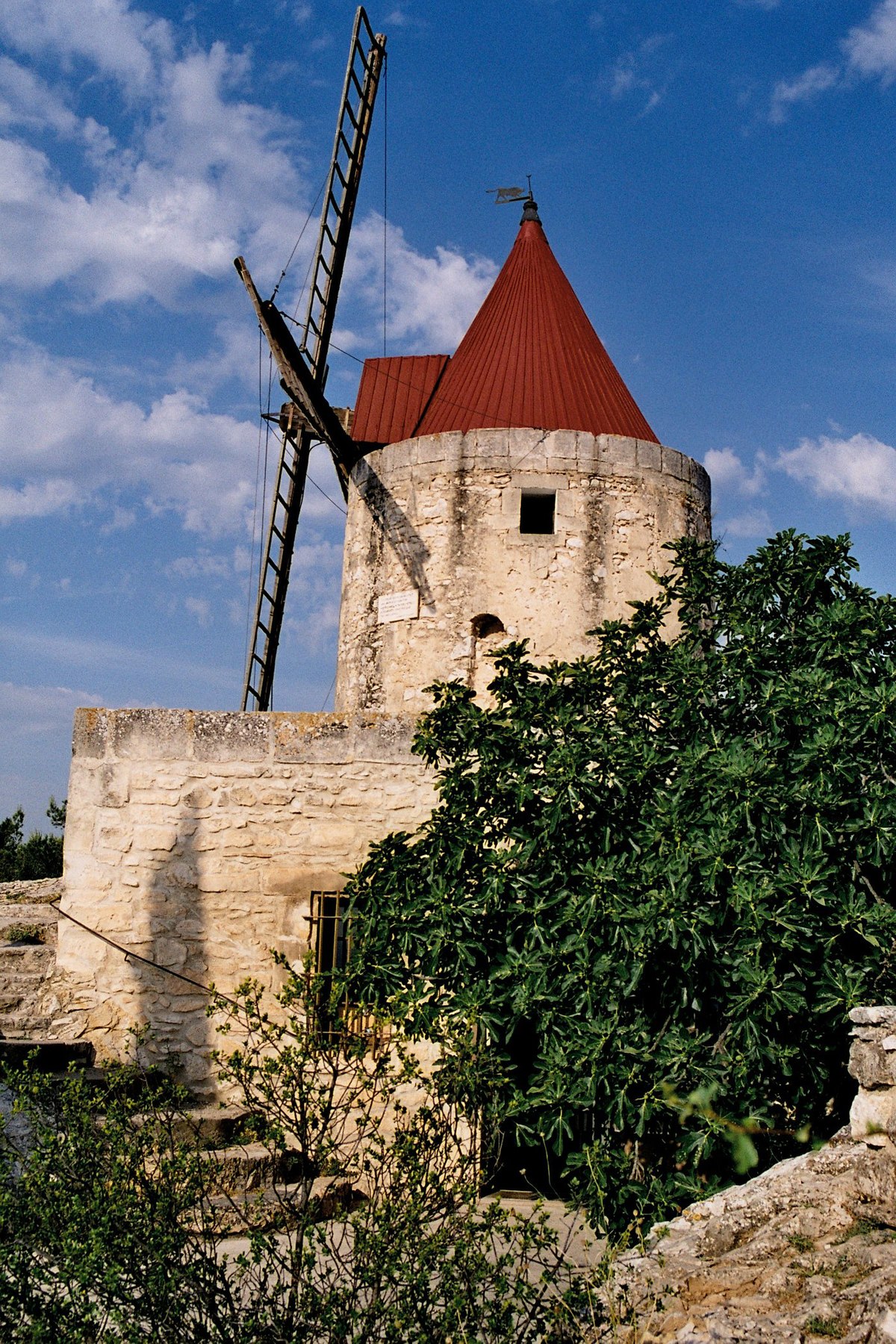 Moulin à vent