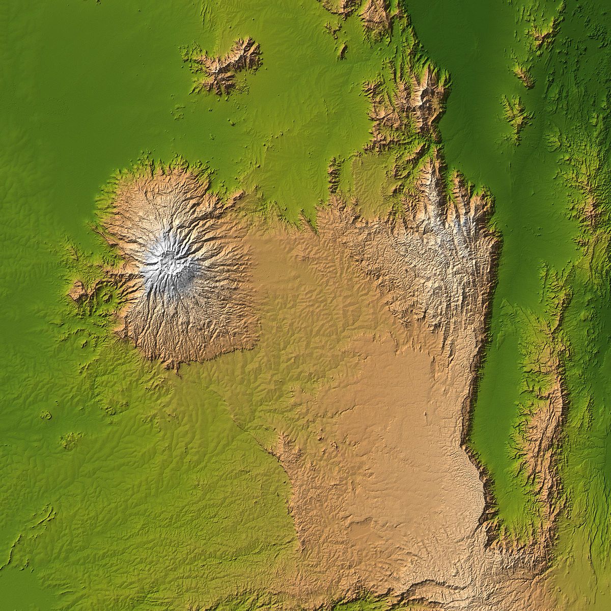 Mont Elgon