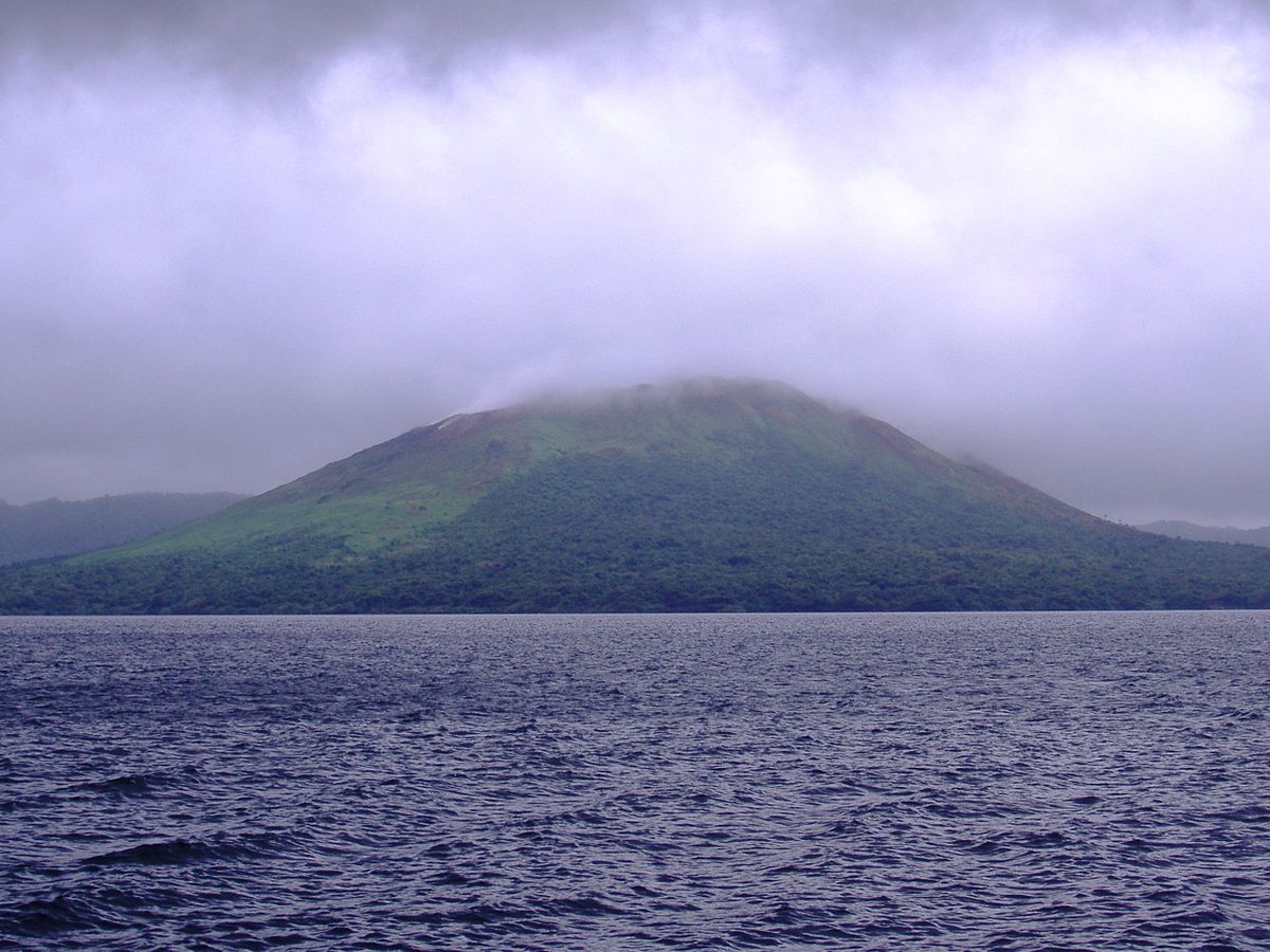 Mont Gharat