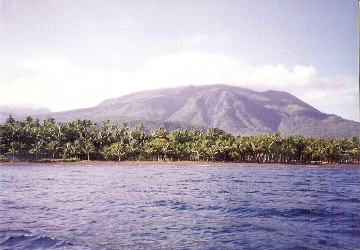 Hibok-Hibok