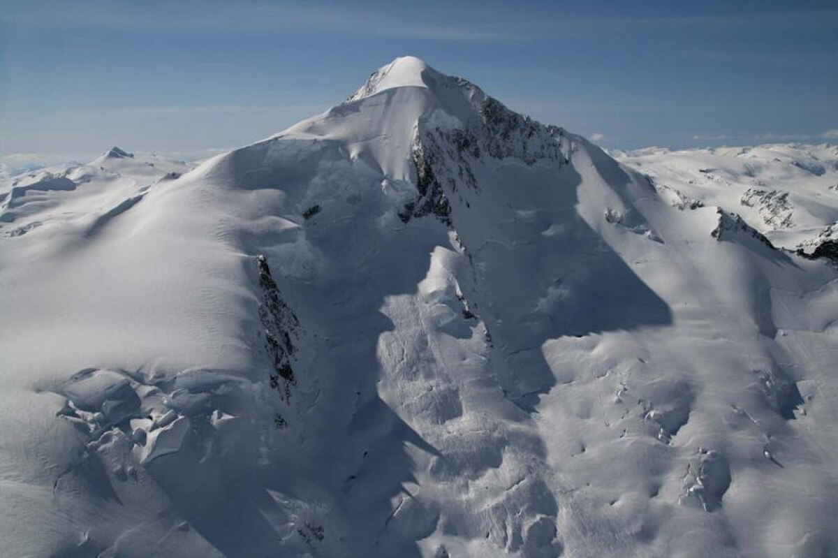 Mont Silverthrone