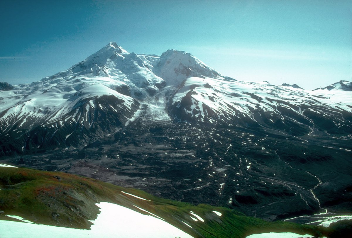 Mont Redoubt
