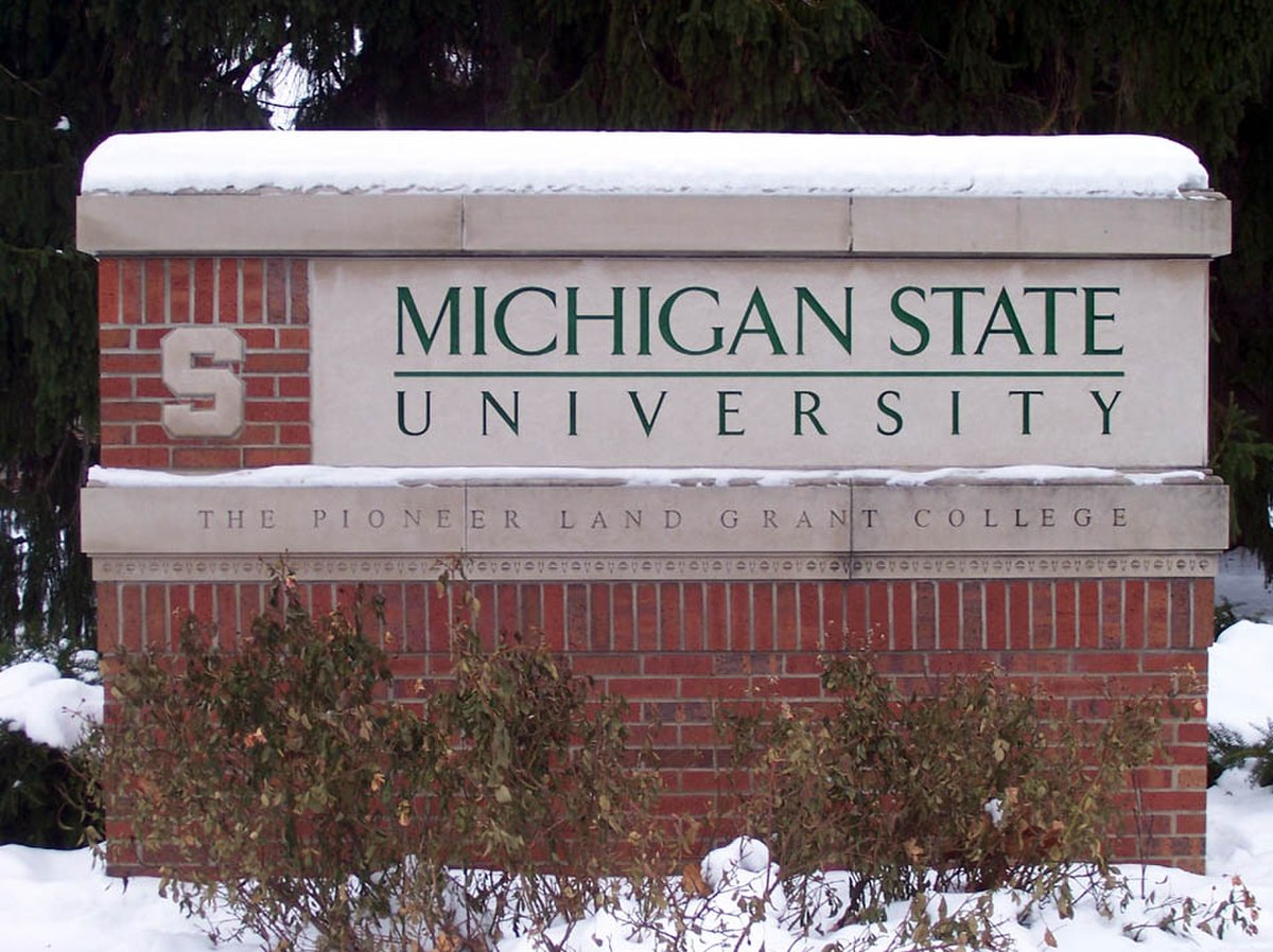Université de l'État du Michigan