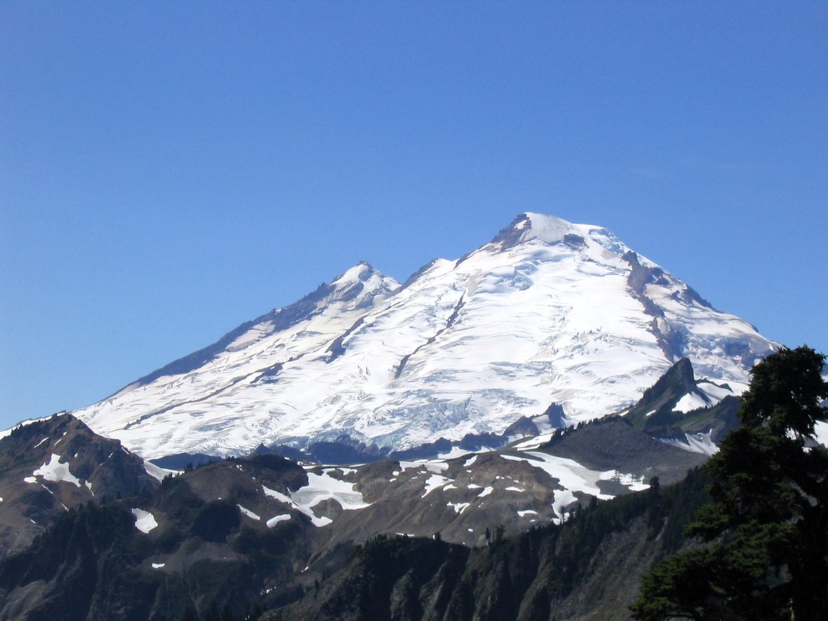 Mont Baker