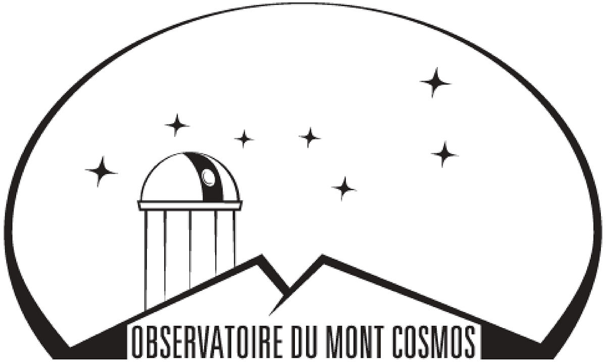 Observatoire du Mont Cosmos
