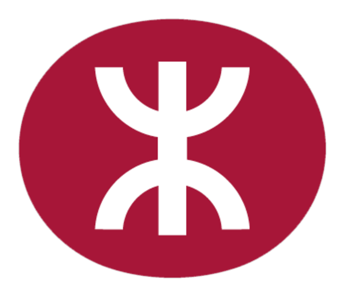 Logo de MTR corporation