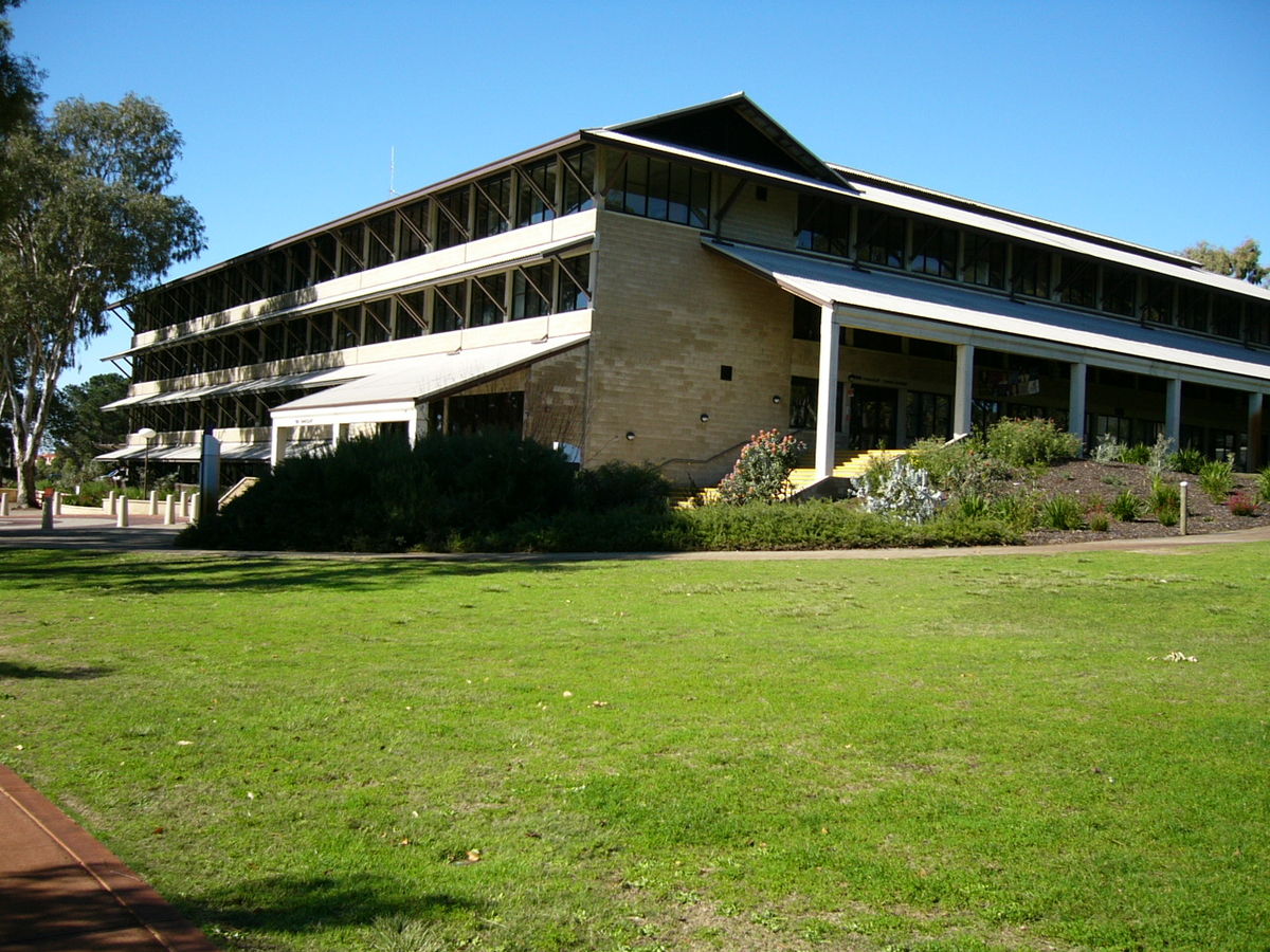 Université Murdoch