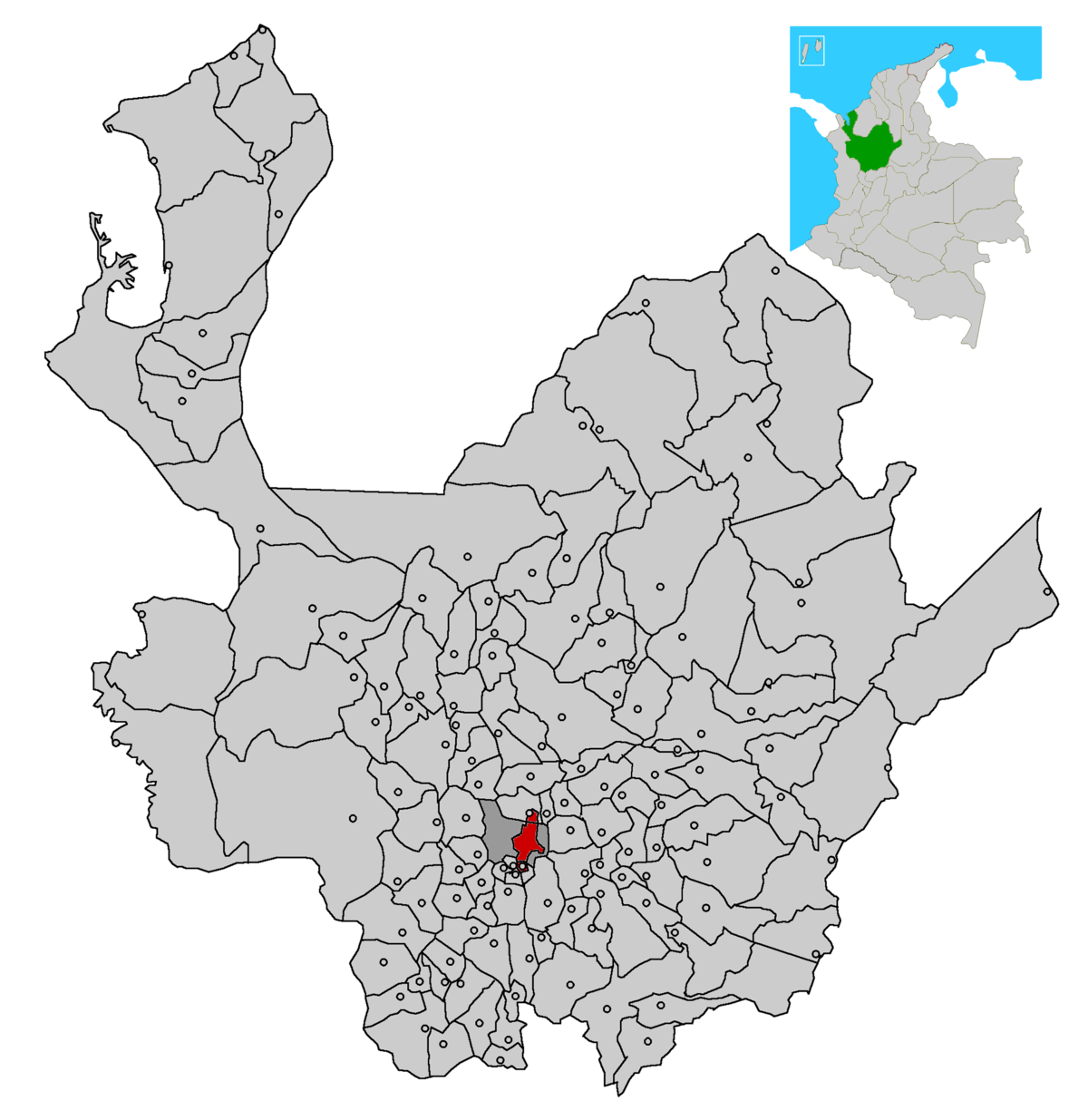 Medellín