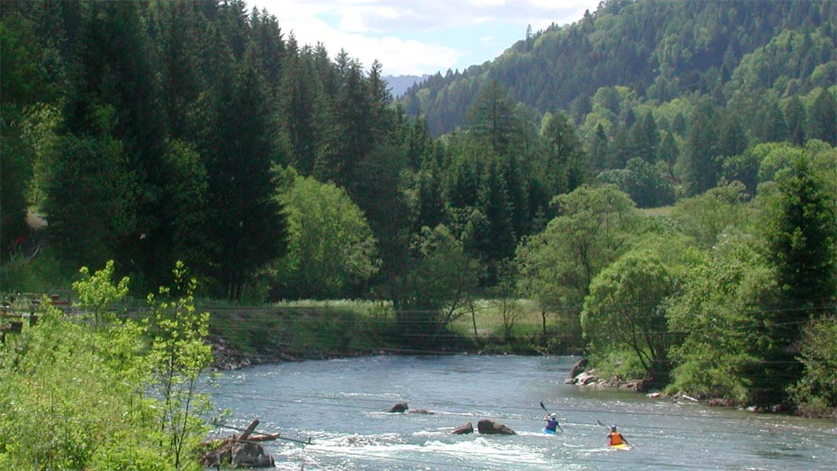 Mur (rivière)