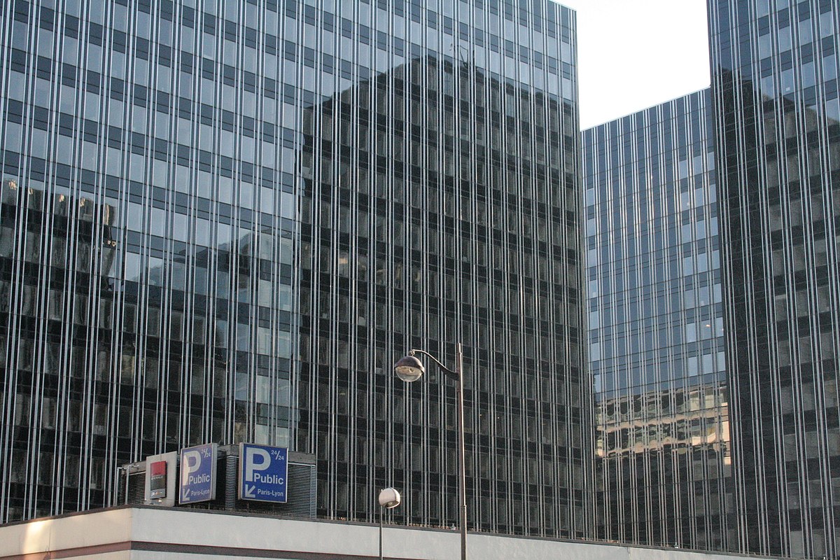 Mur-rideau