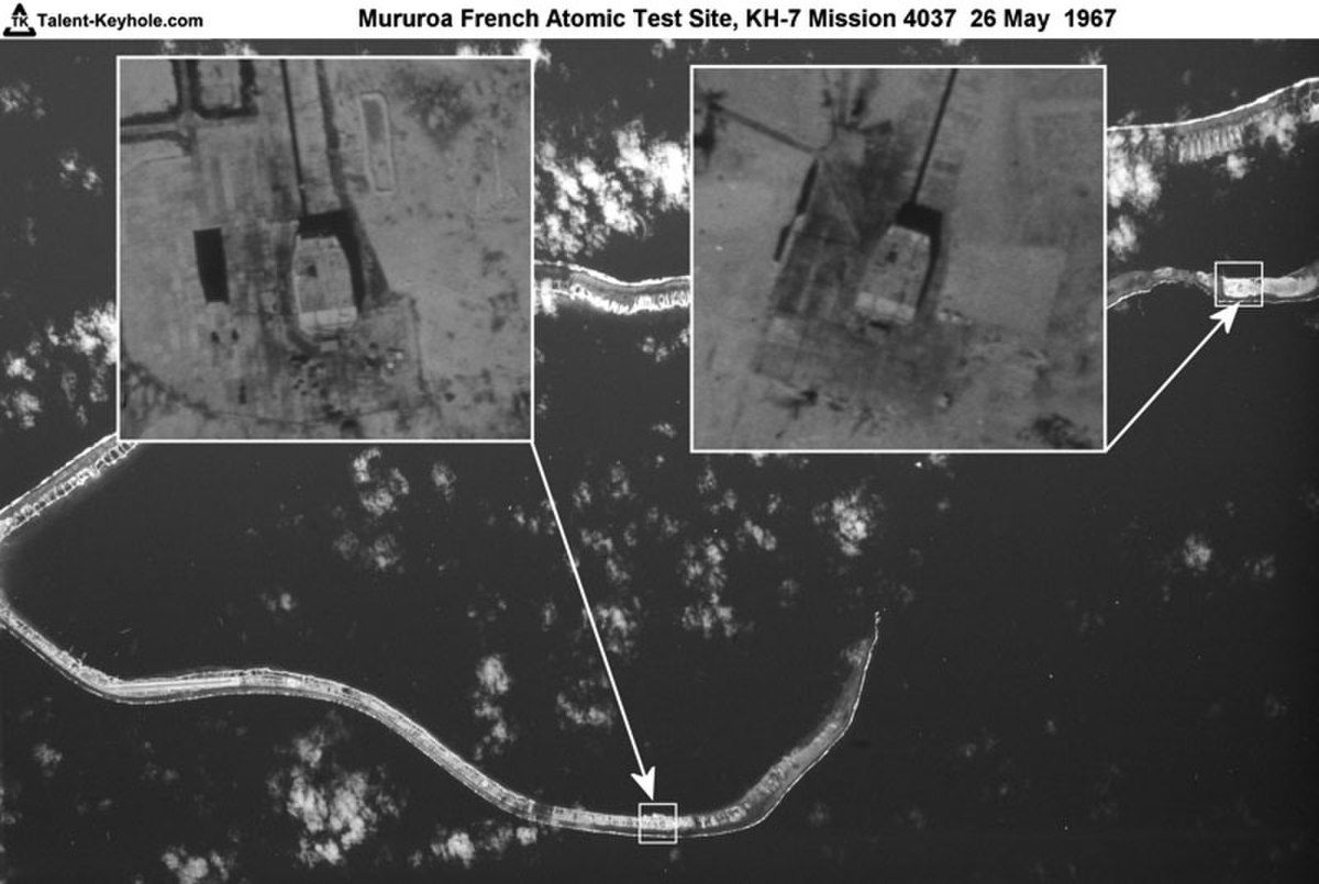 KH-7