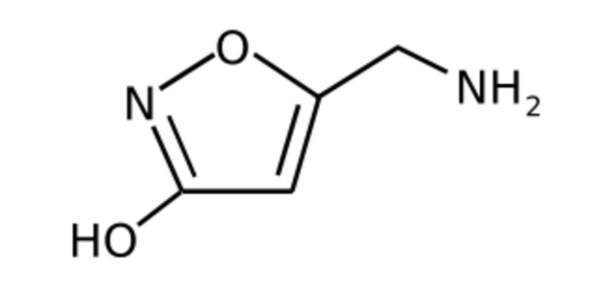 Muscimole