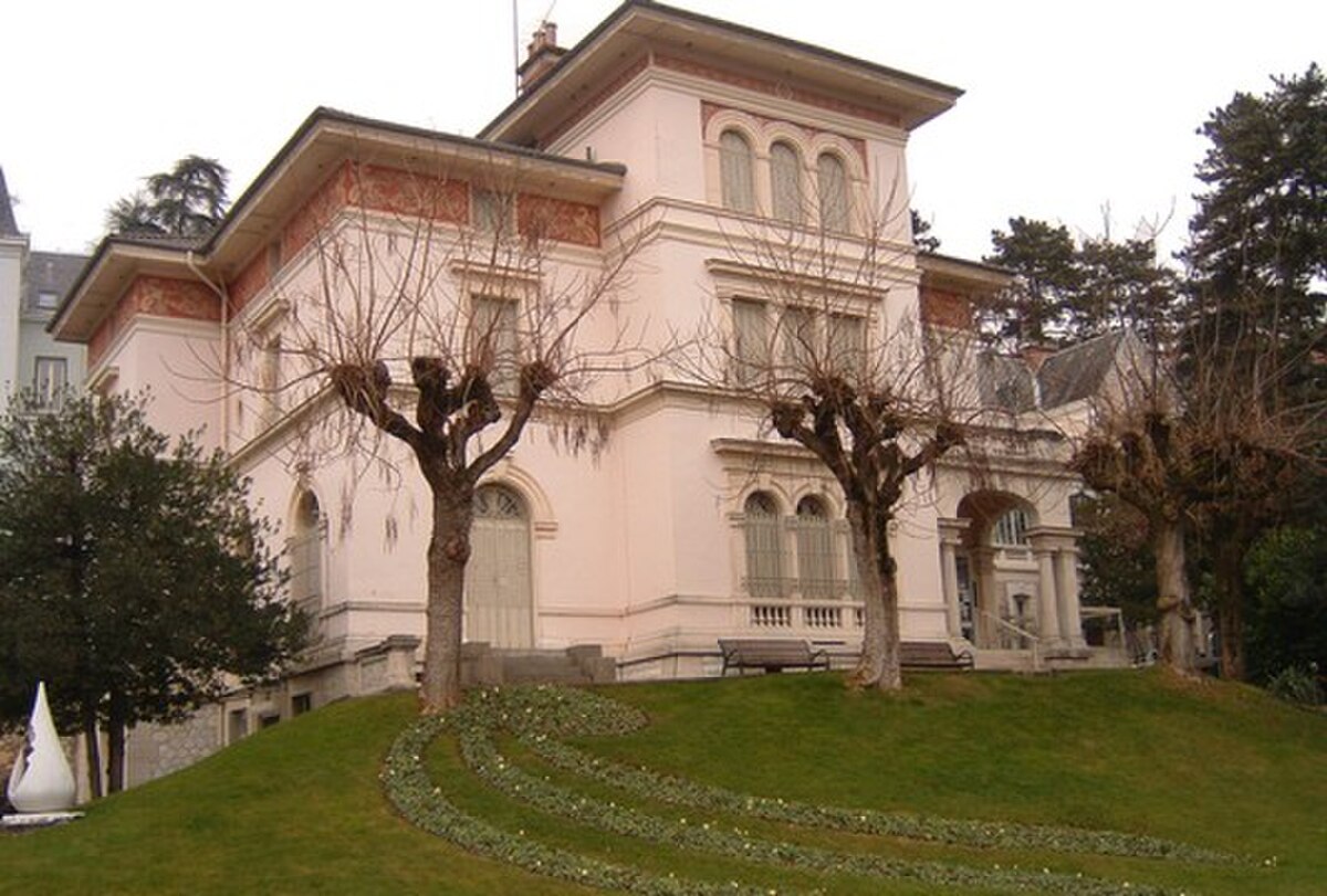 Villa (histoire)