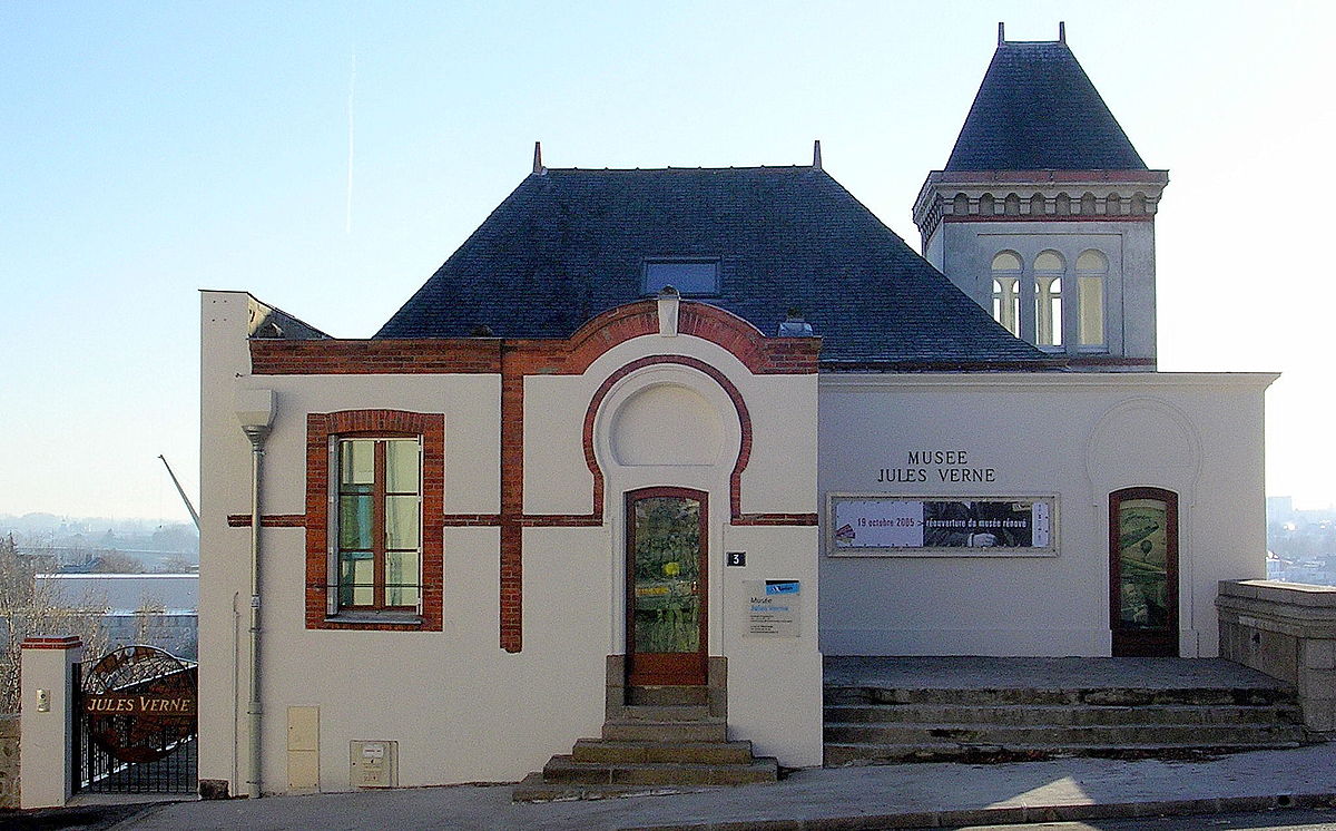 Jules Verne