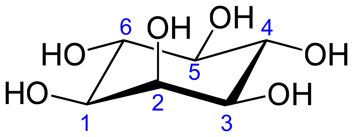 Inositol