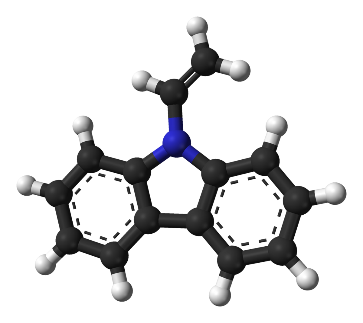 N-vinylcarbazole