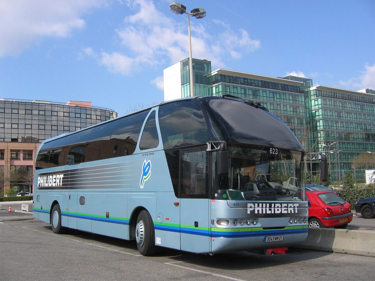 N 516 SHD