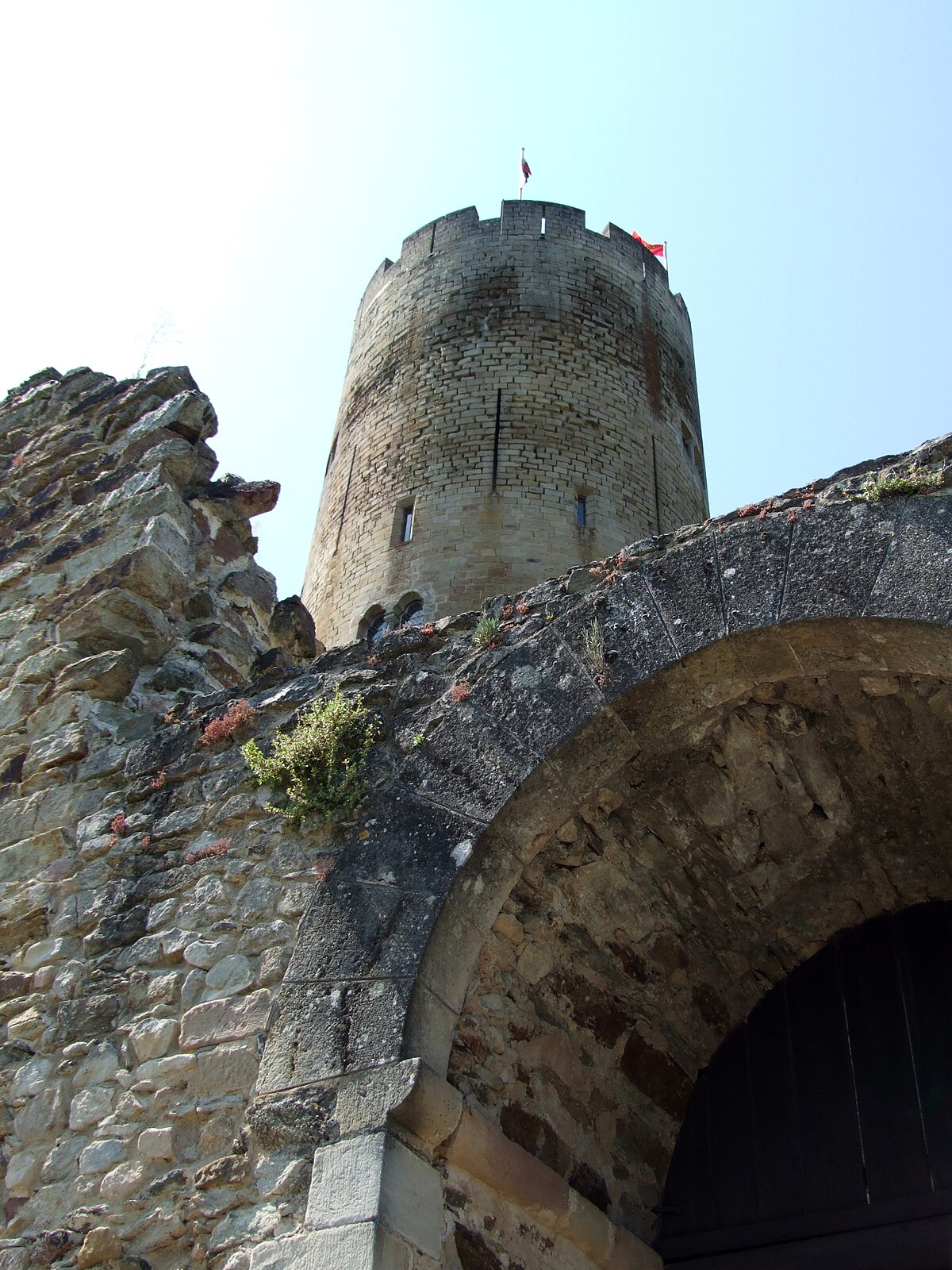 Najac - Château 03.jpg
