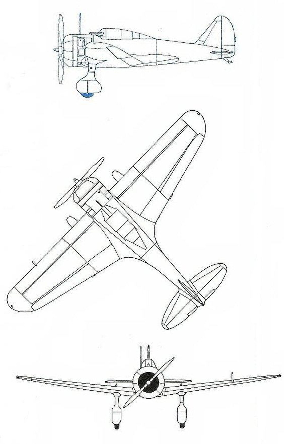 Nakajima ki 27.jpg