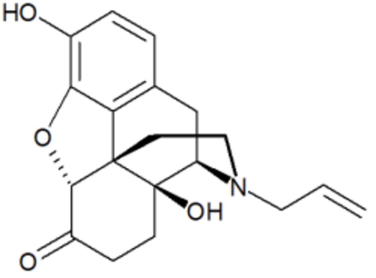 Naloxone