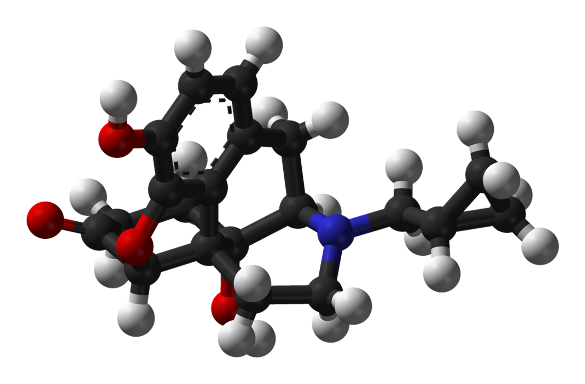Naltrexone