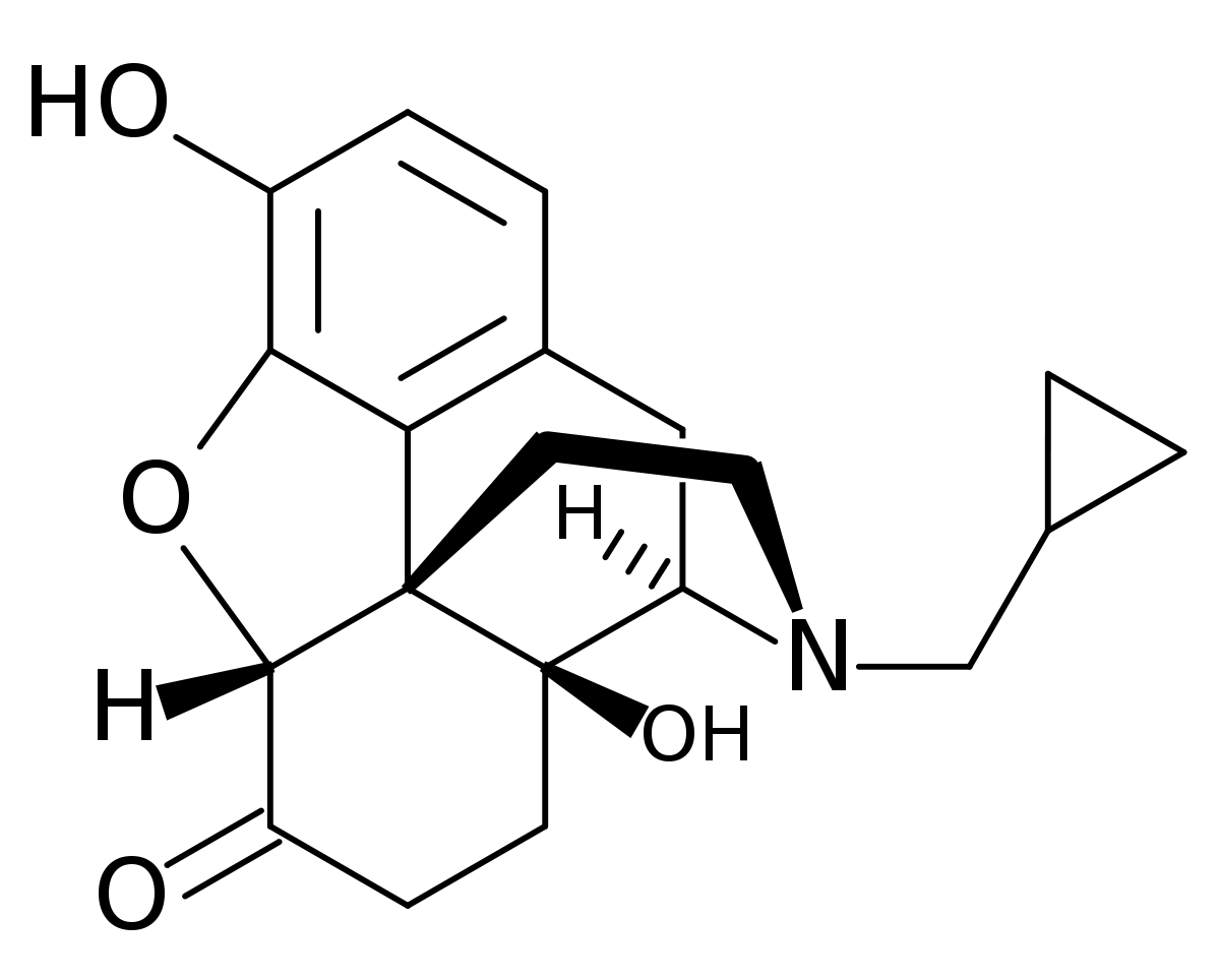 Naltrexone