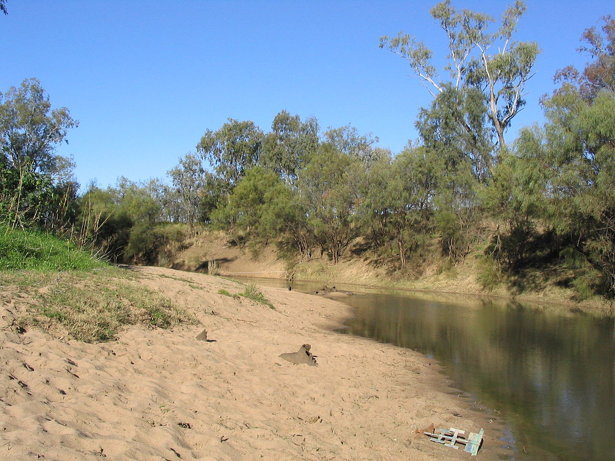 Namoi River