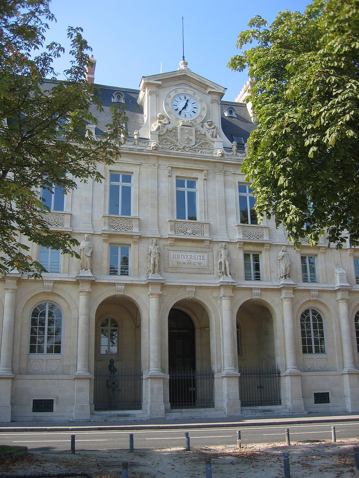 Université de Lorraine