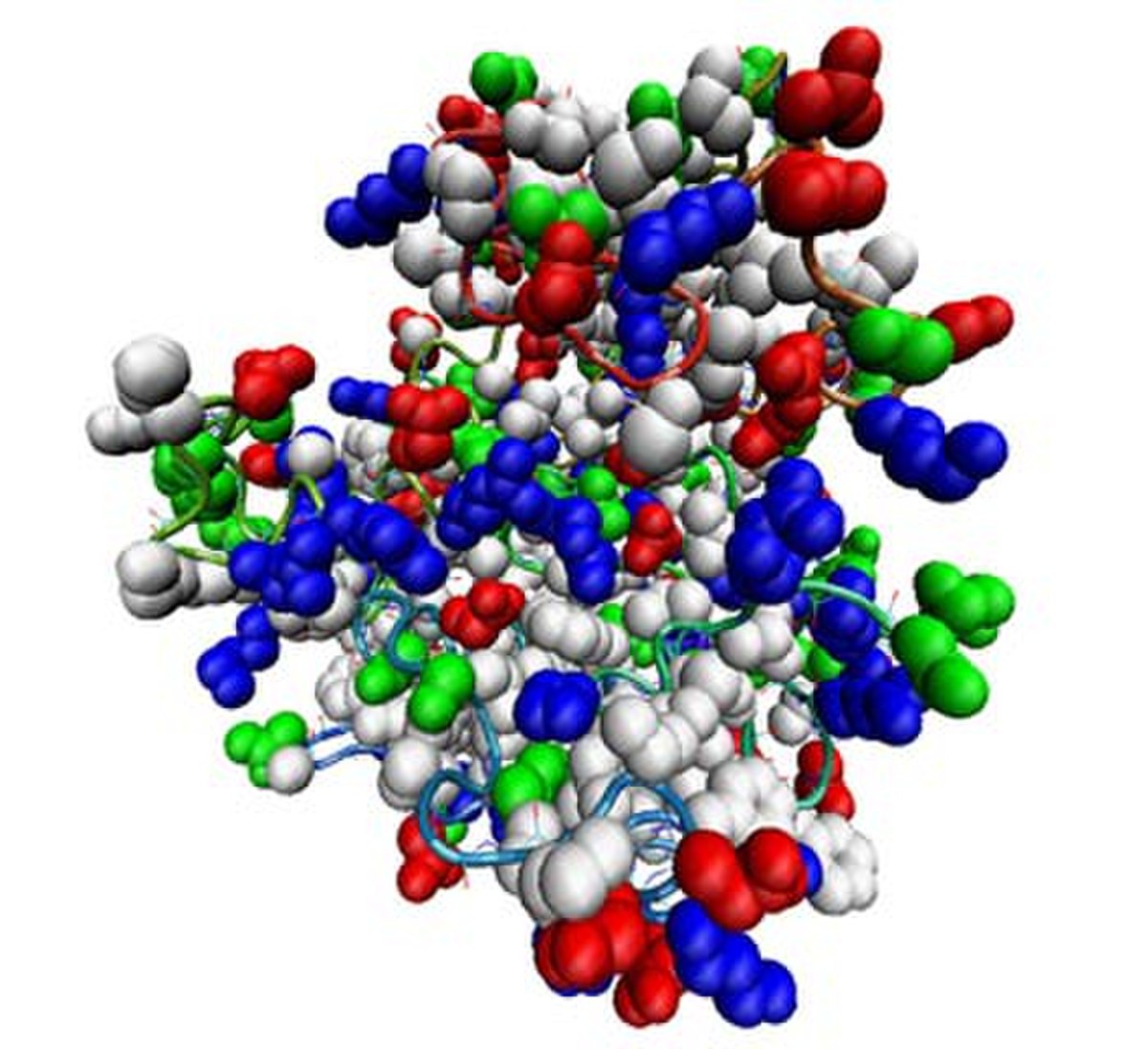 Achondroplasie