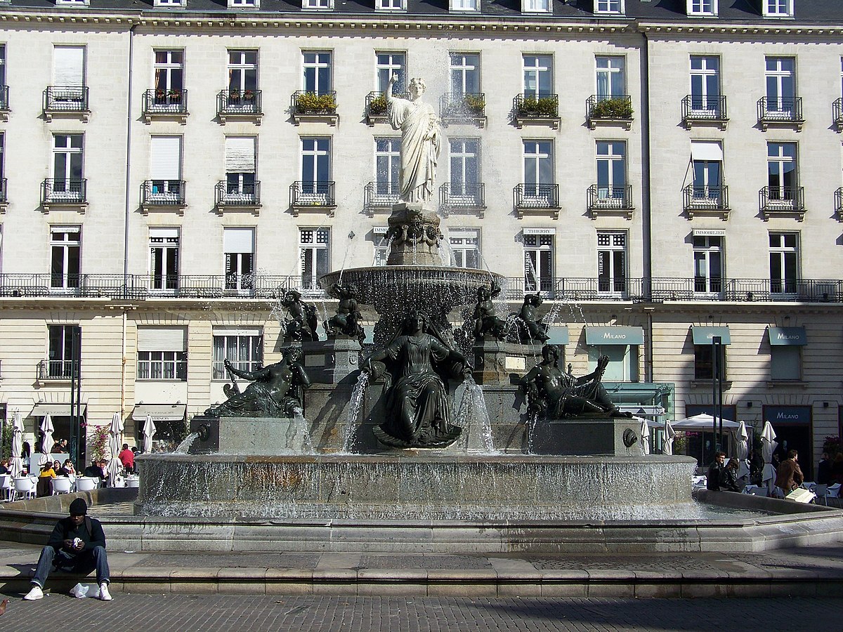 Place Royale (Nantes)