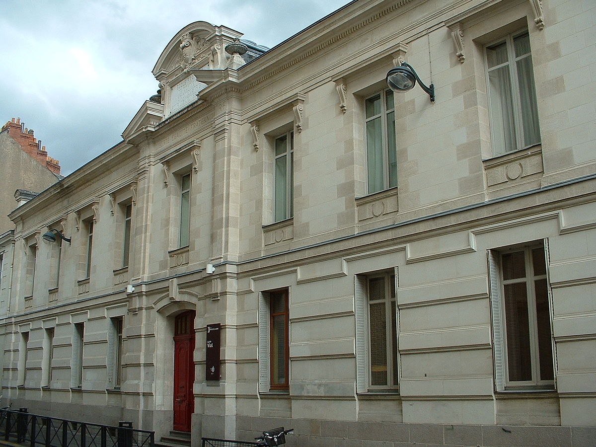 Lycée Vial