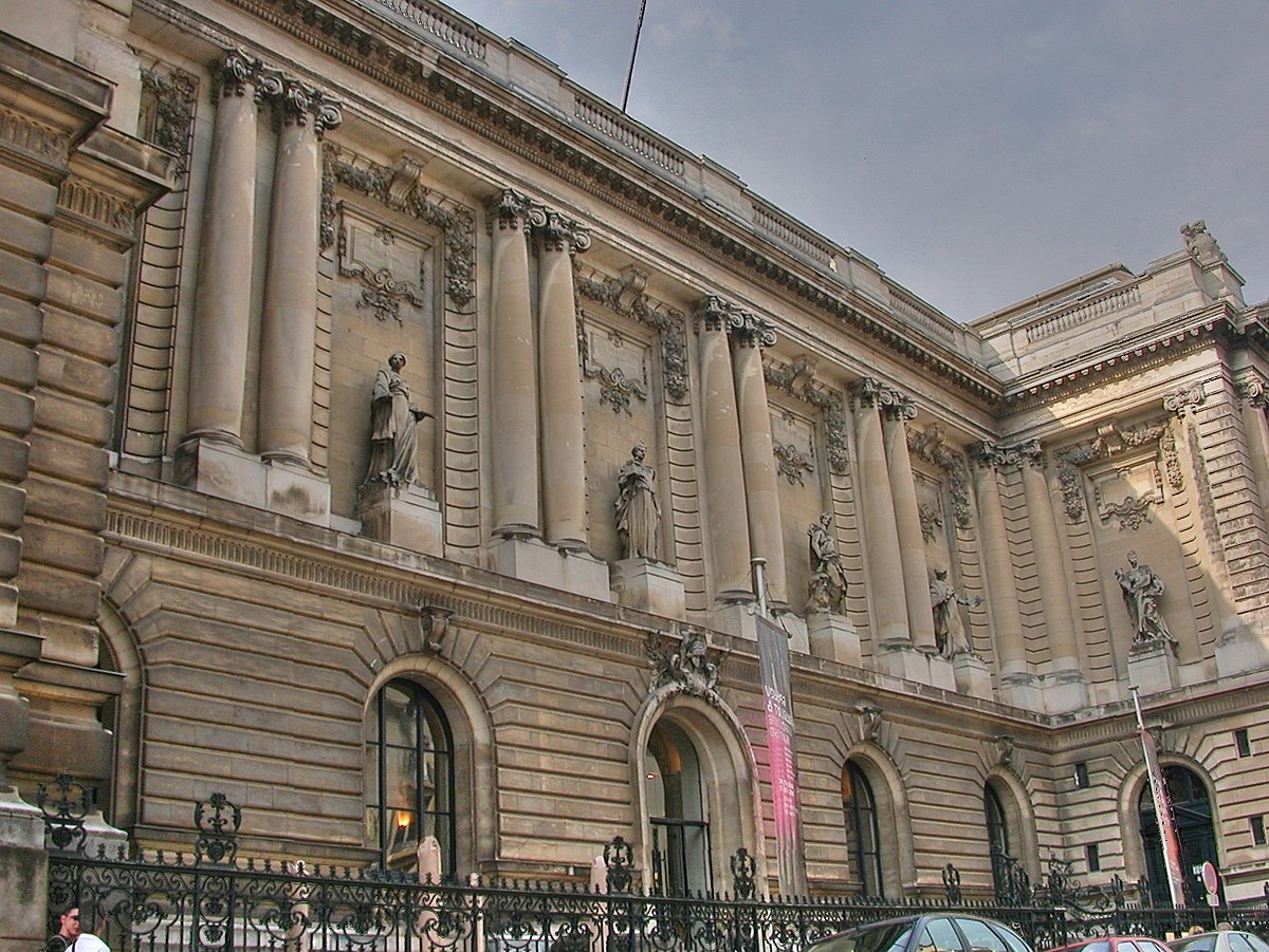 Musée des beaux-arts de Nantes