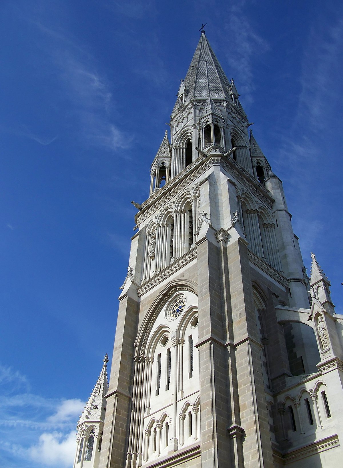 Basilique Saint-Nicolas (Nantes)