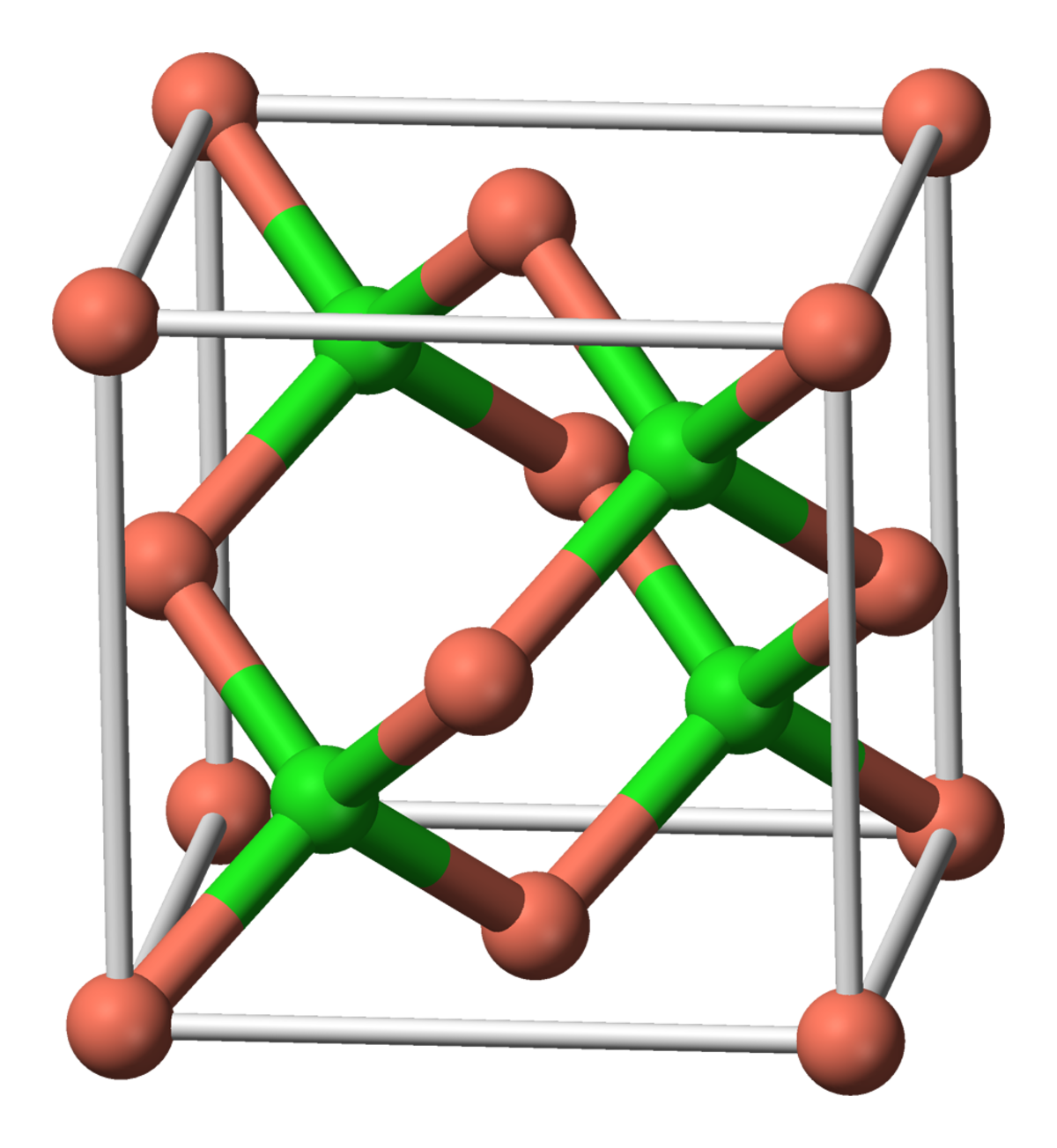 Chlorure de cuivre(I)