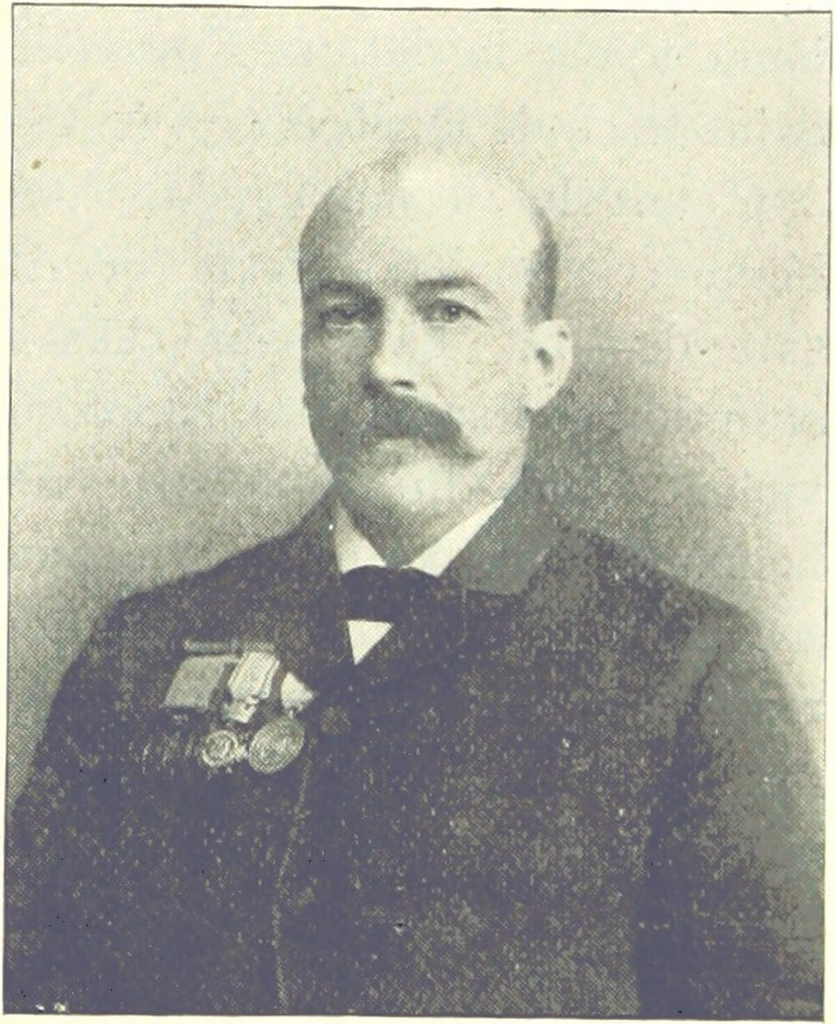 Napoléon-Alexandre Comeau