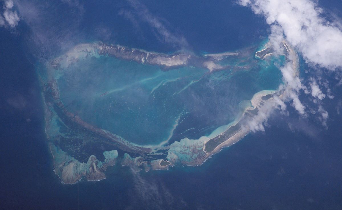 Atoll Farquhar