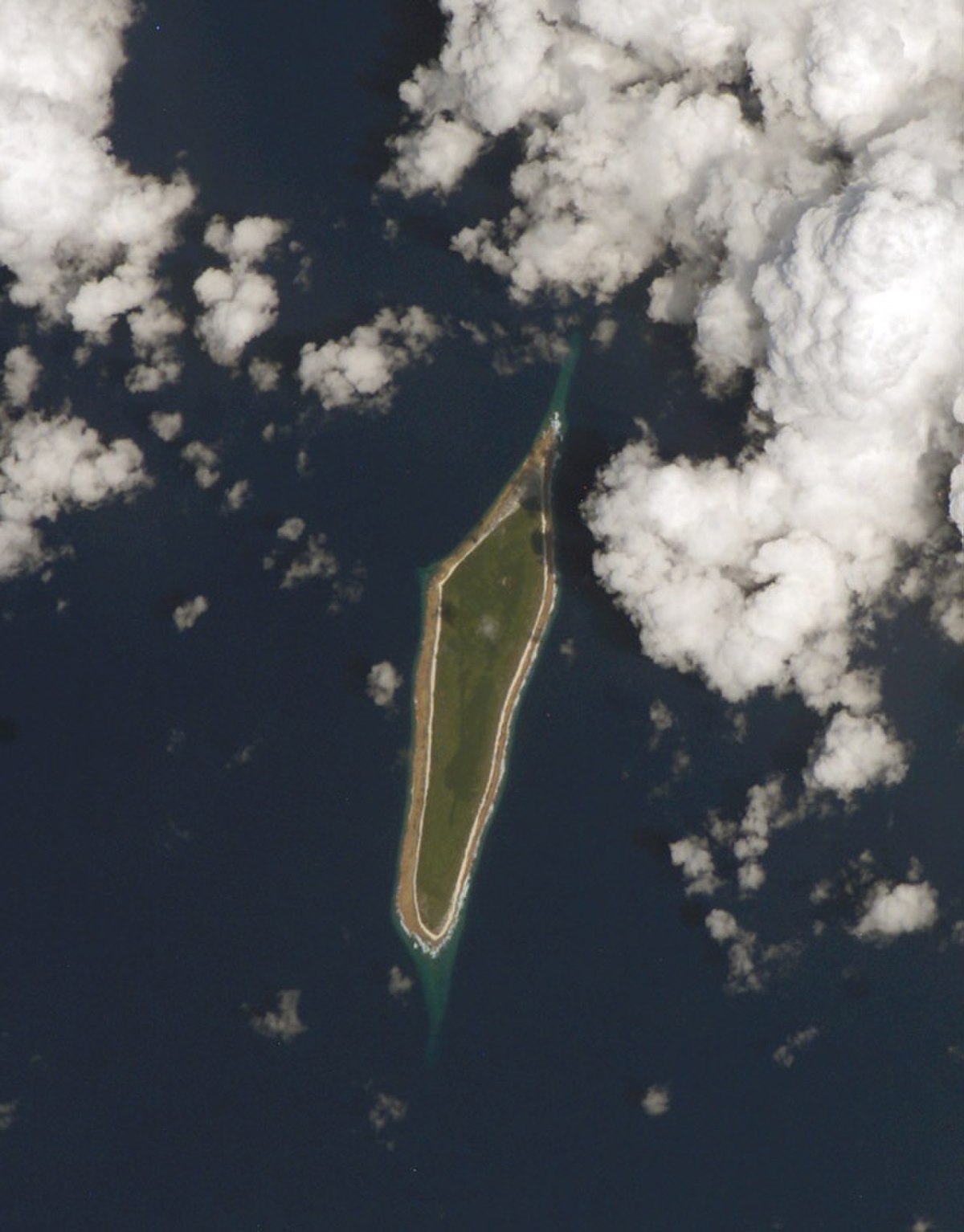 Flint (île)