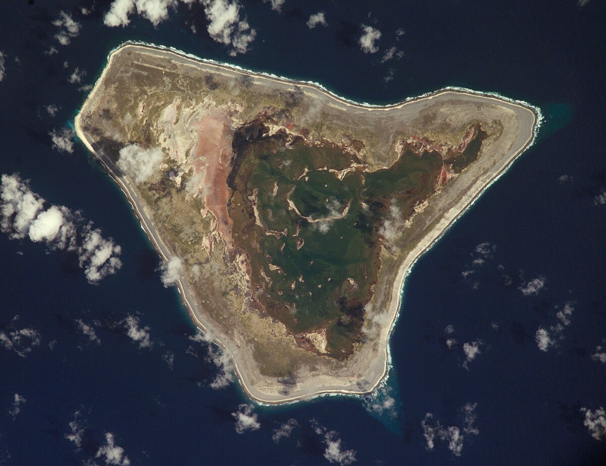 Île Malden