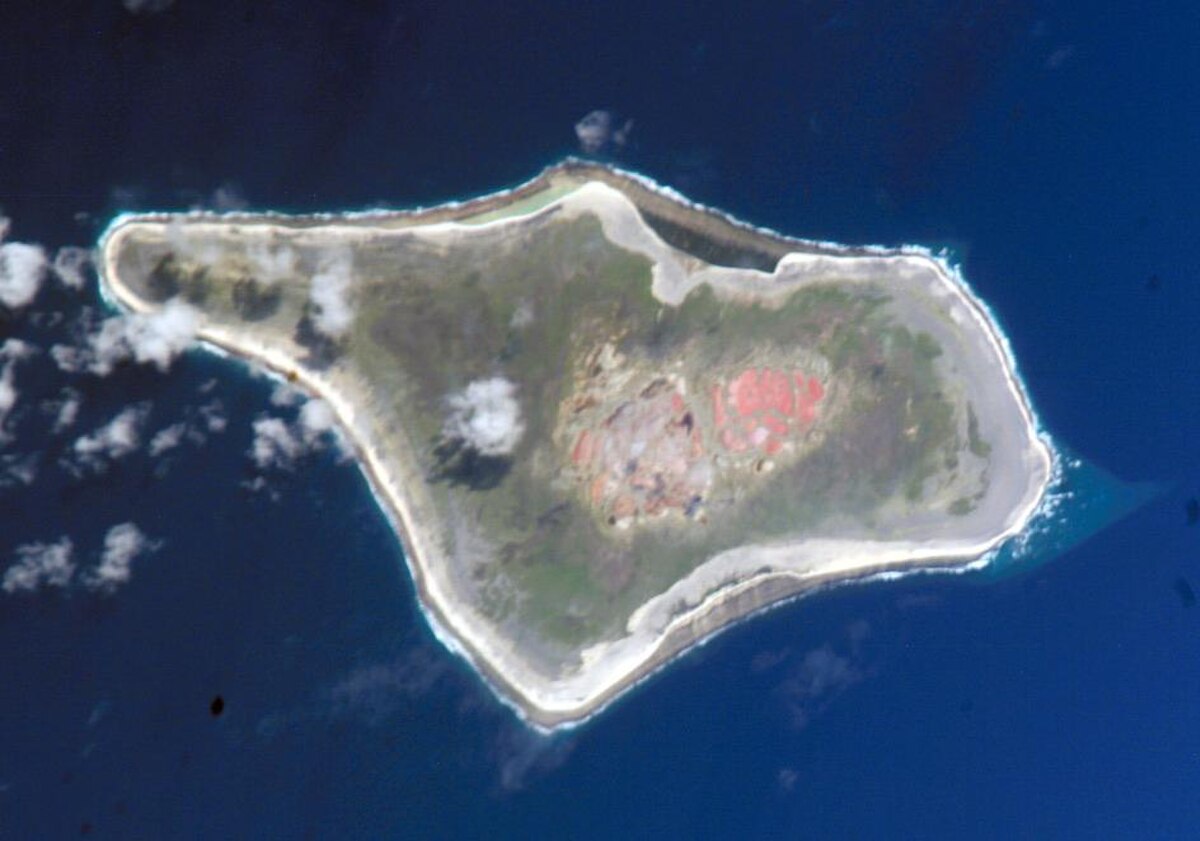 Starbuck (île)