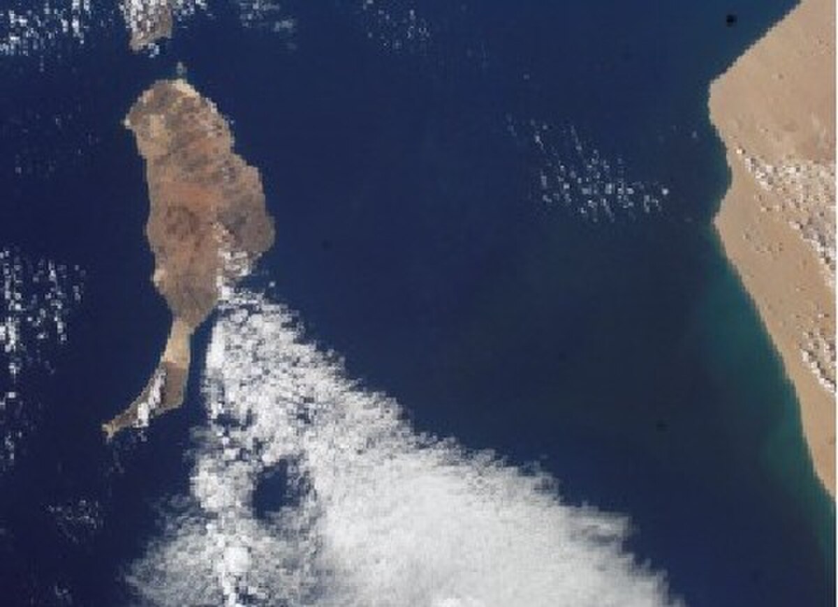 Fuerteventura