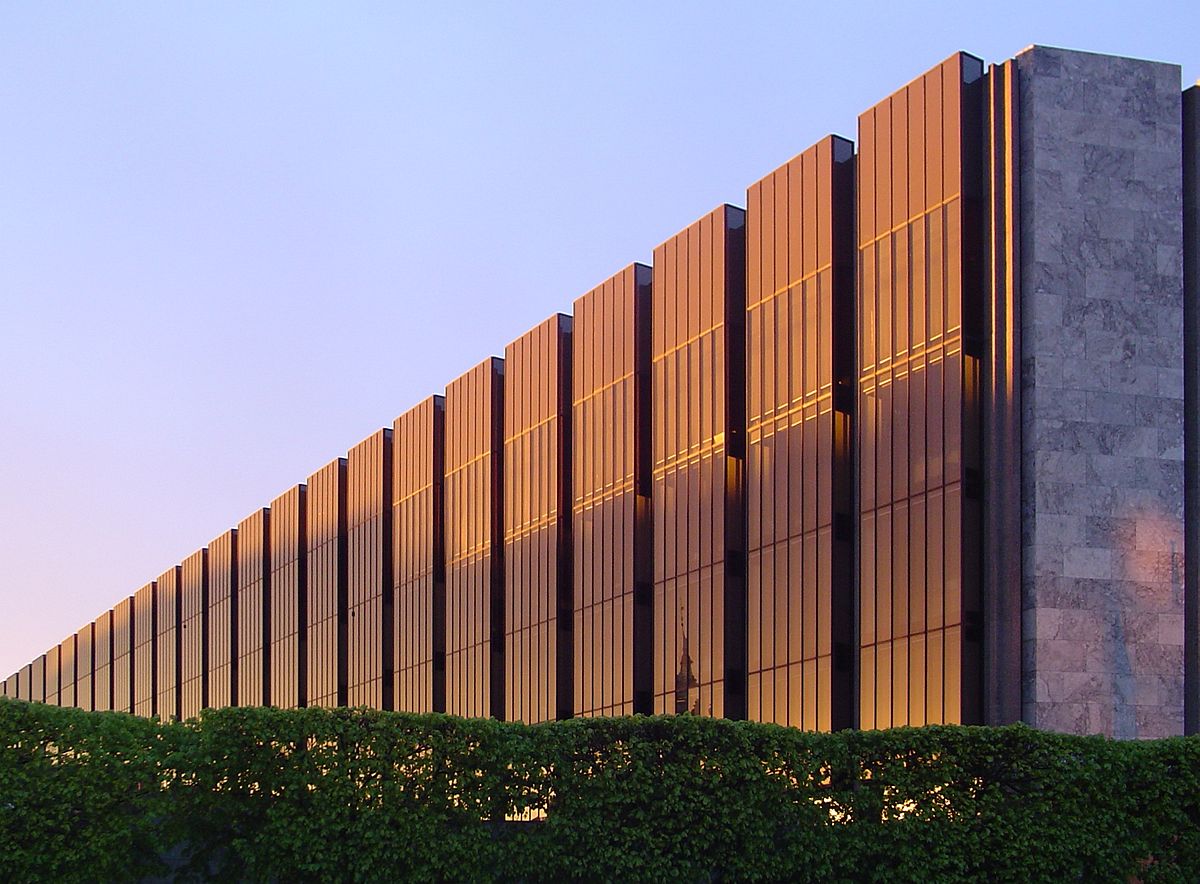 Arne Jacobsen