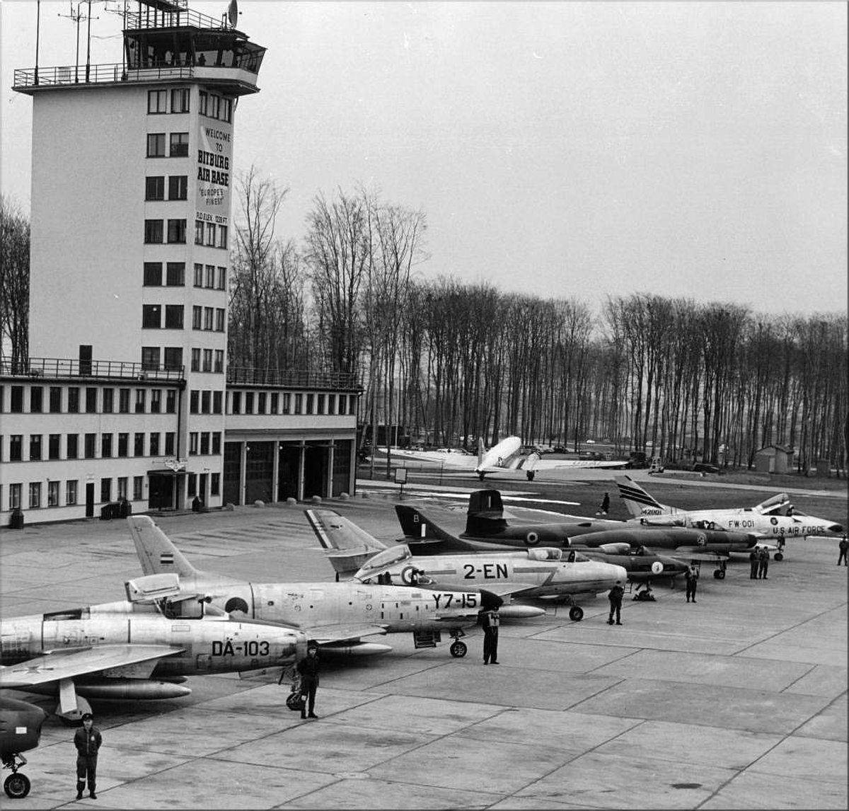 1959 en aéronautique