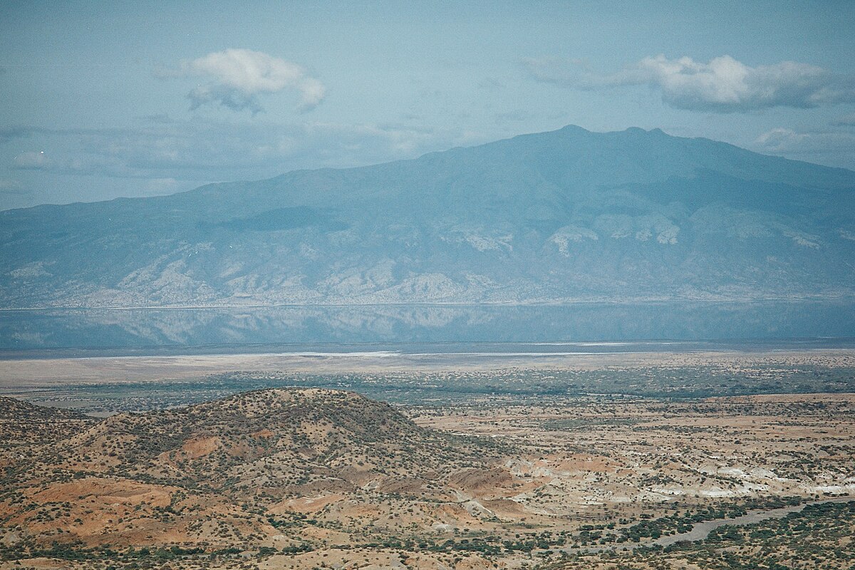 Mont Gelai