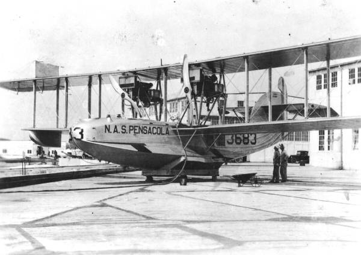 Felixstowe F.5