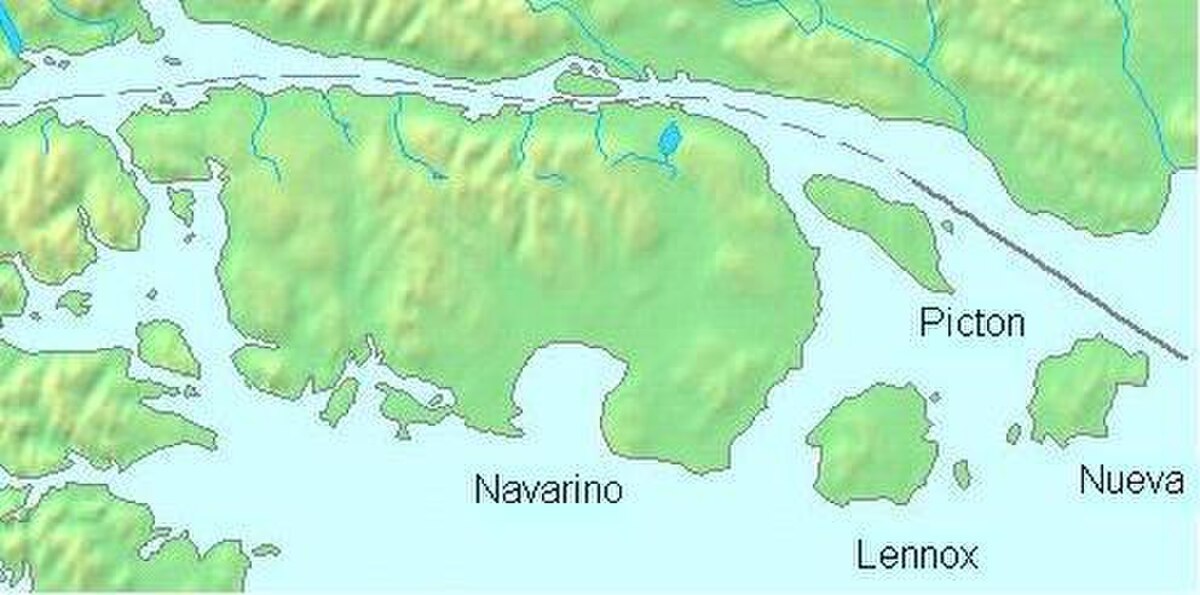 Île Navarino