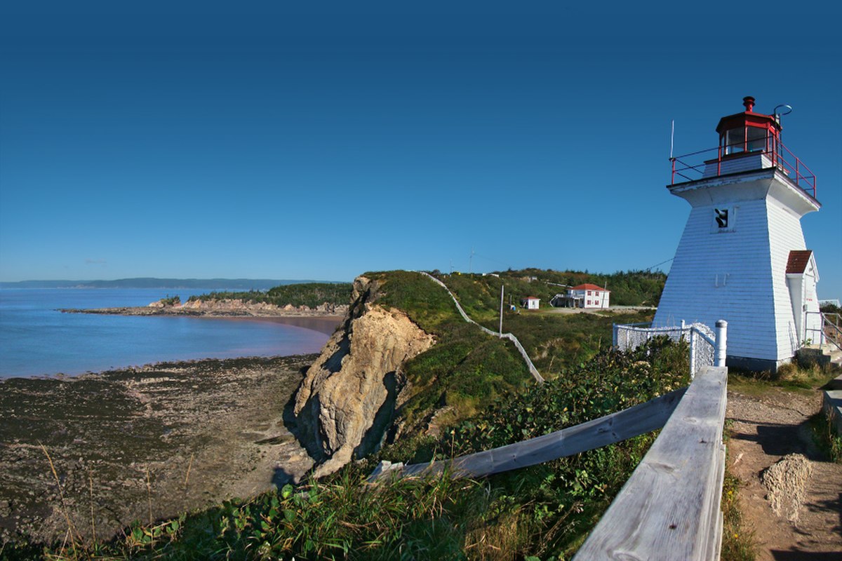 Cap Enragé